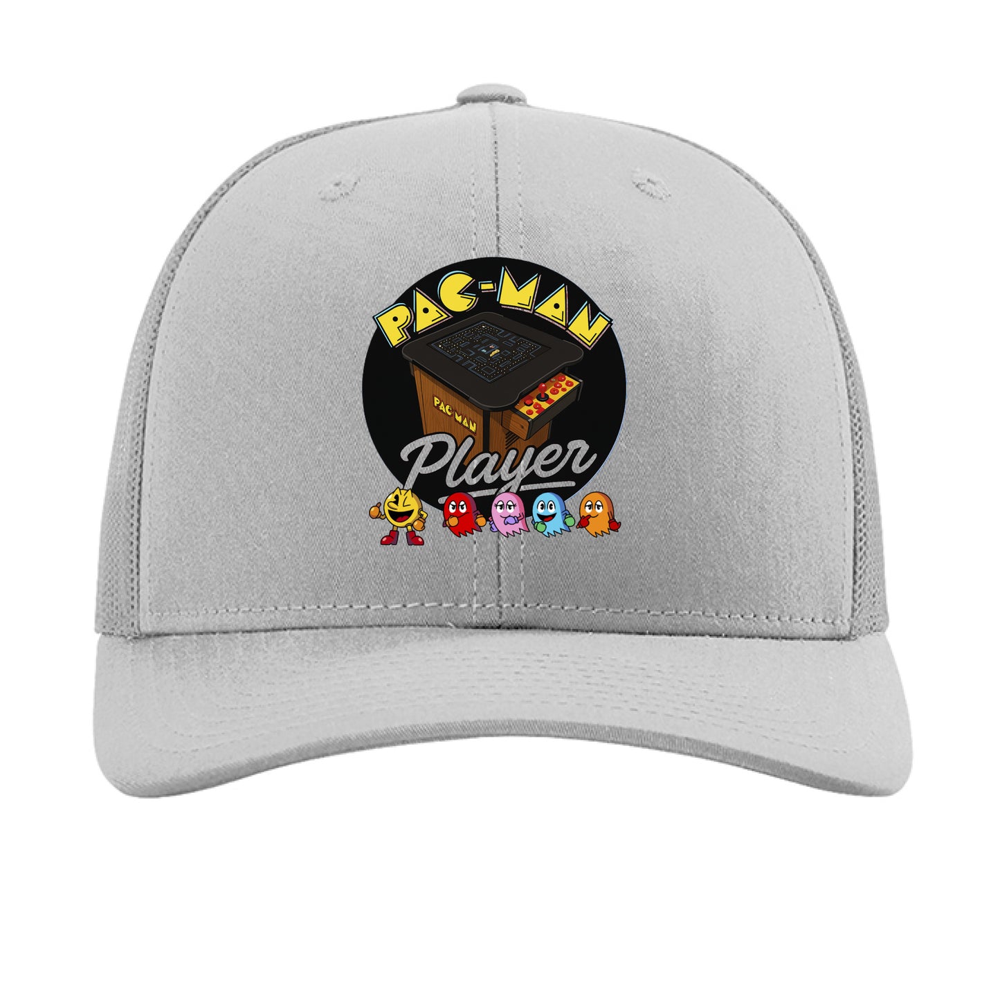 Light Grey - FRONT