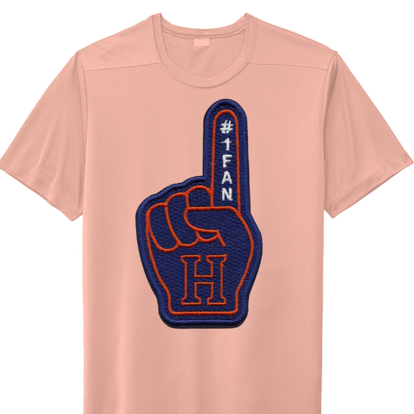 Soft Coral - FRONT