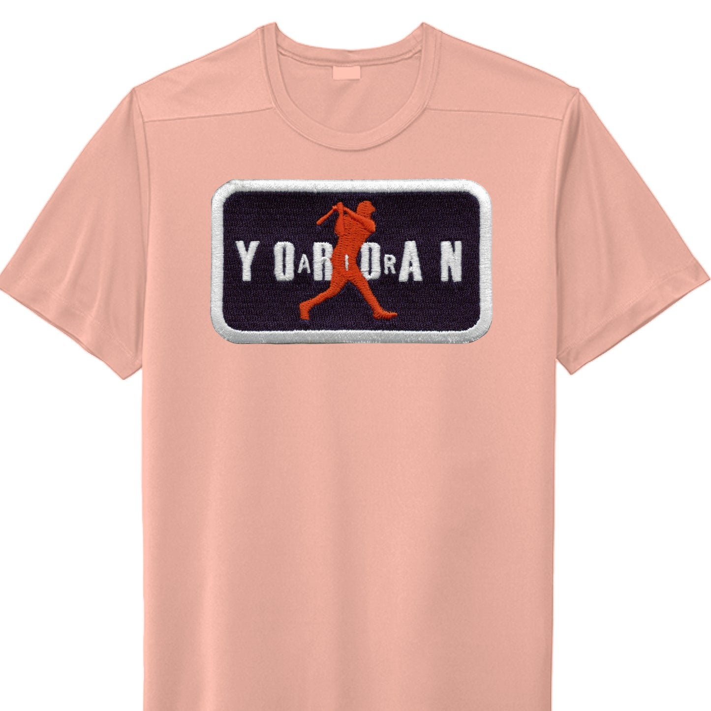 Soft Coral - FRONT