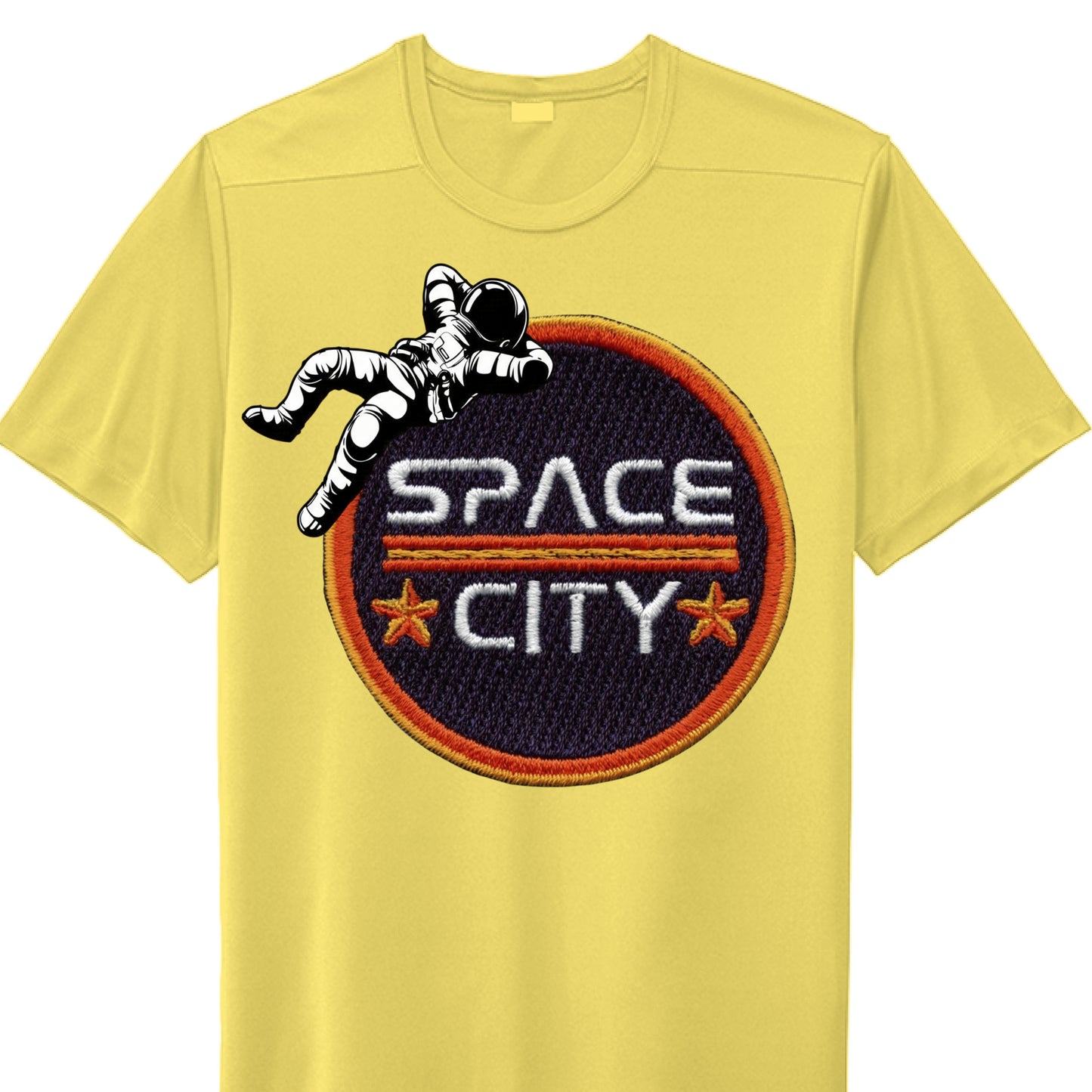 Yellow - FRONT