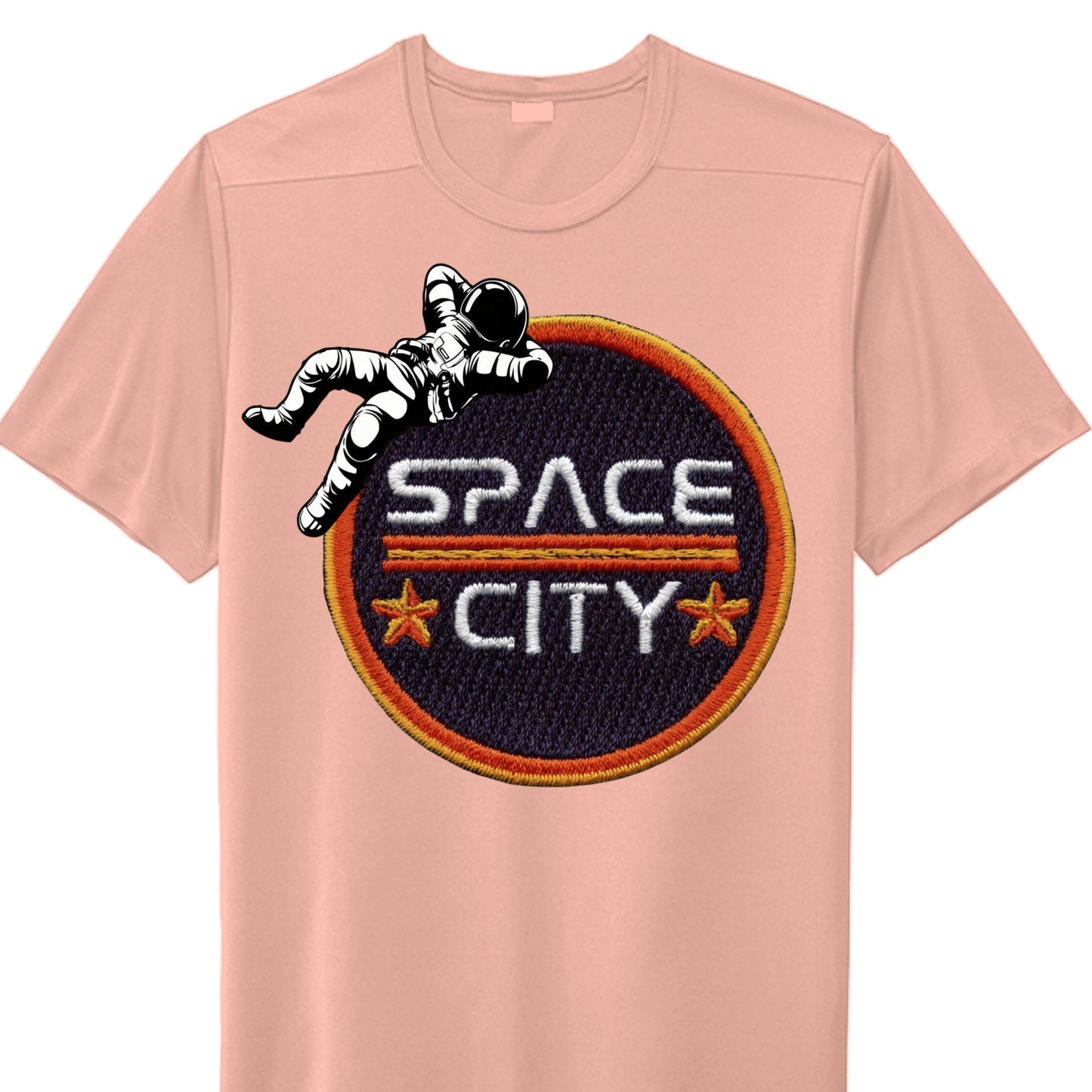 Soft Coral - FRONT