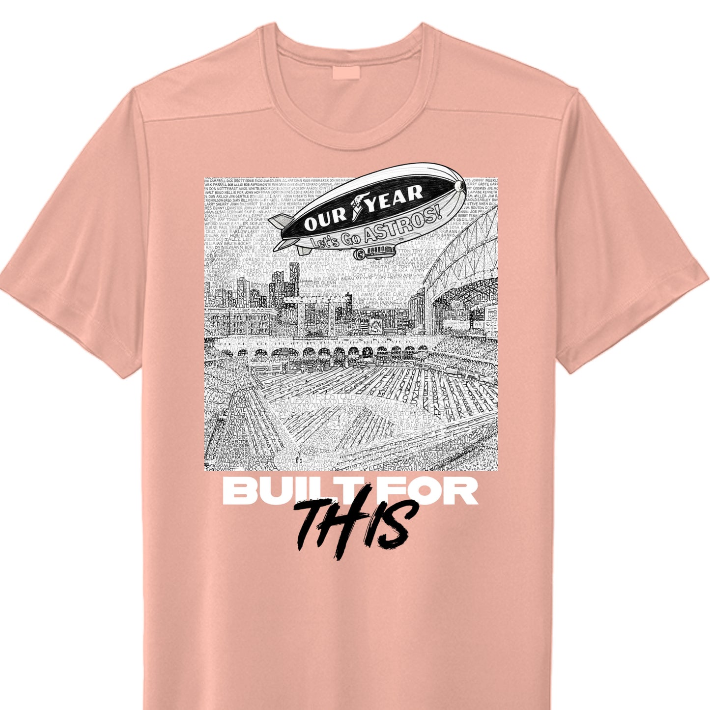 Soft Coral - FRONT
