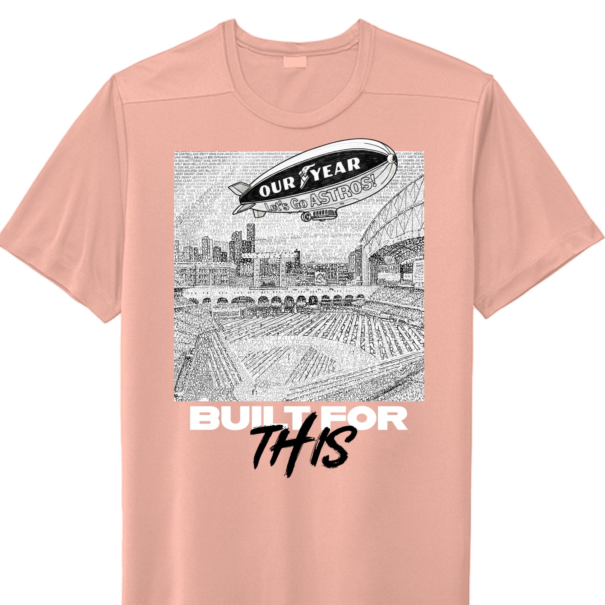 Soft Coral - FRONT