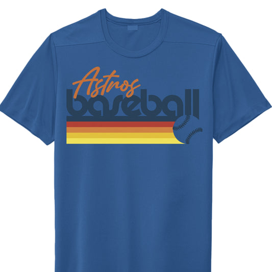 True Royal - FRONT