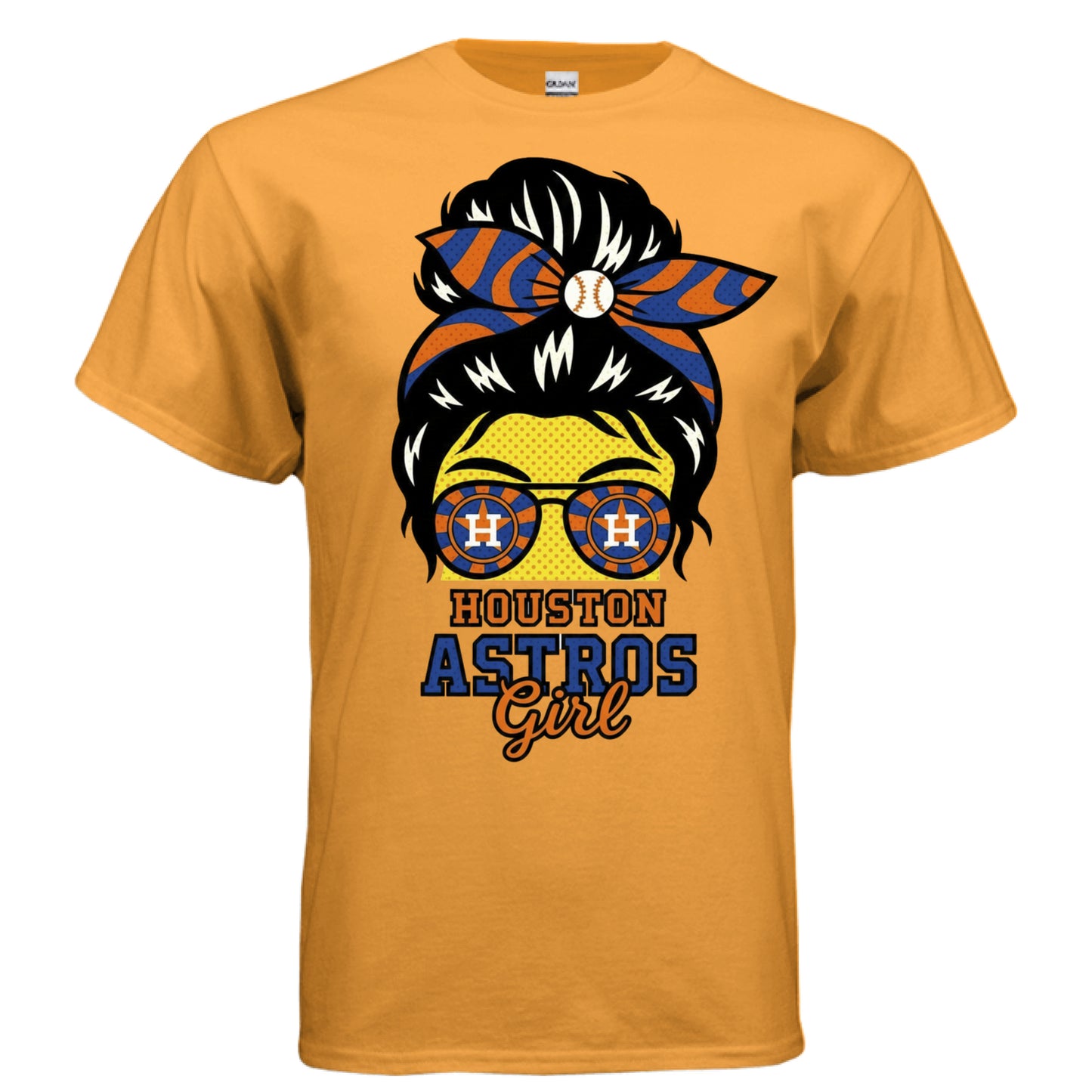 TANGERINE - FRONT