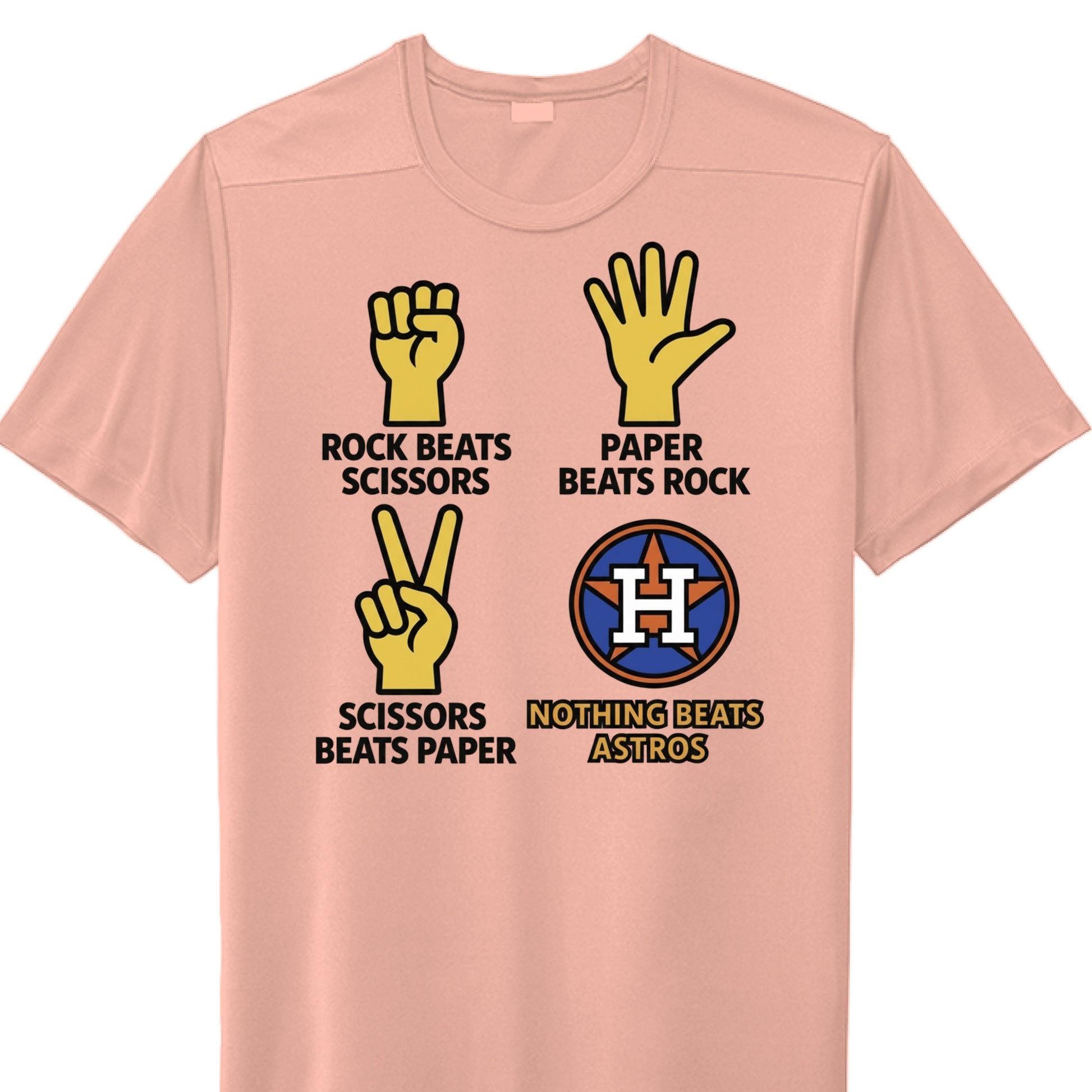 Soft Coral - FRONT
