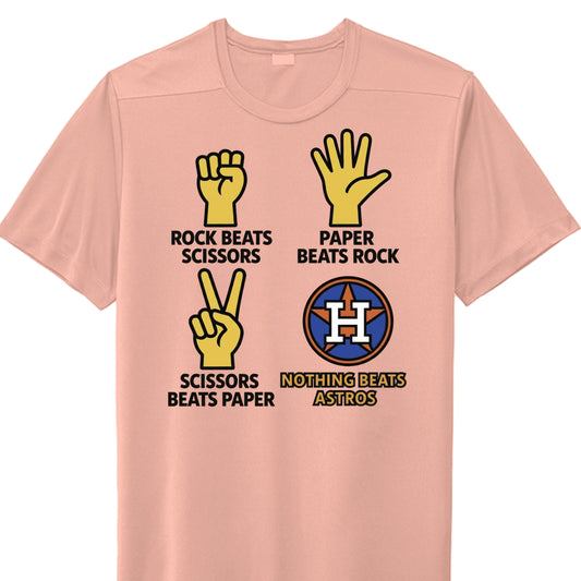 Soft Coral - FRONT