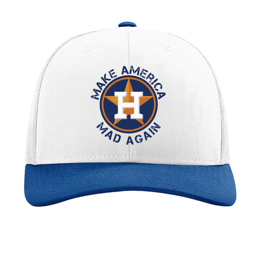 White/ White/ Royal - FRONT