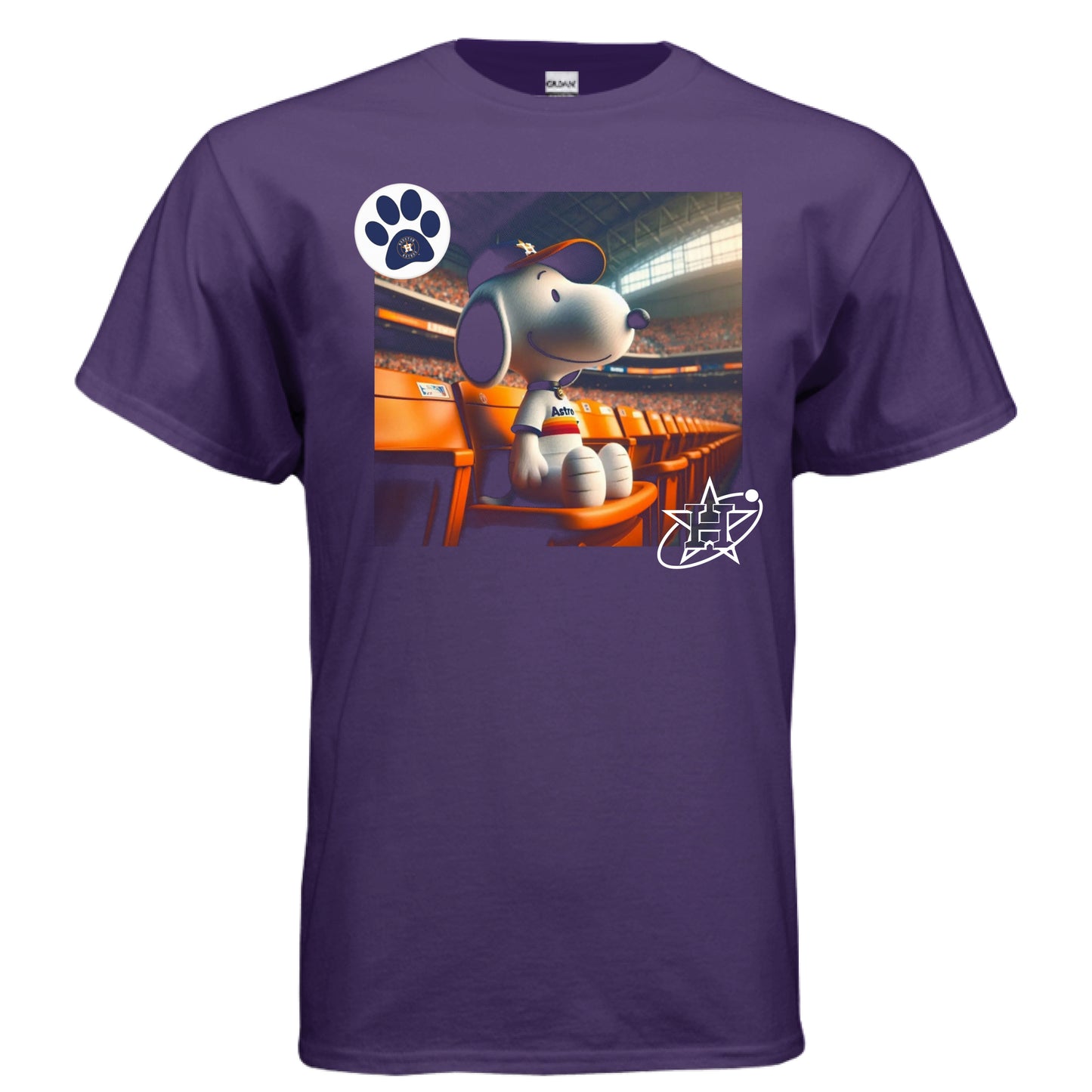 PURPLE - FRONT