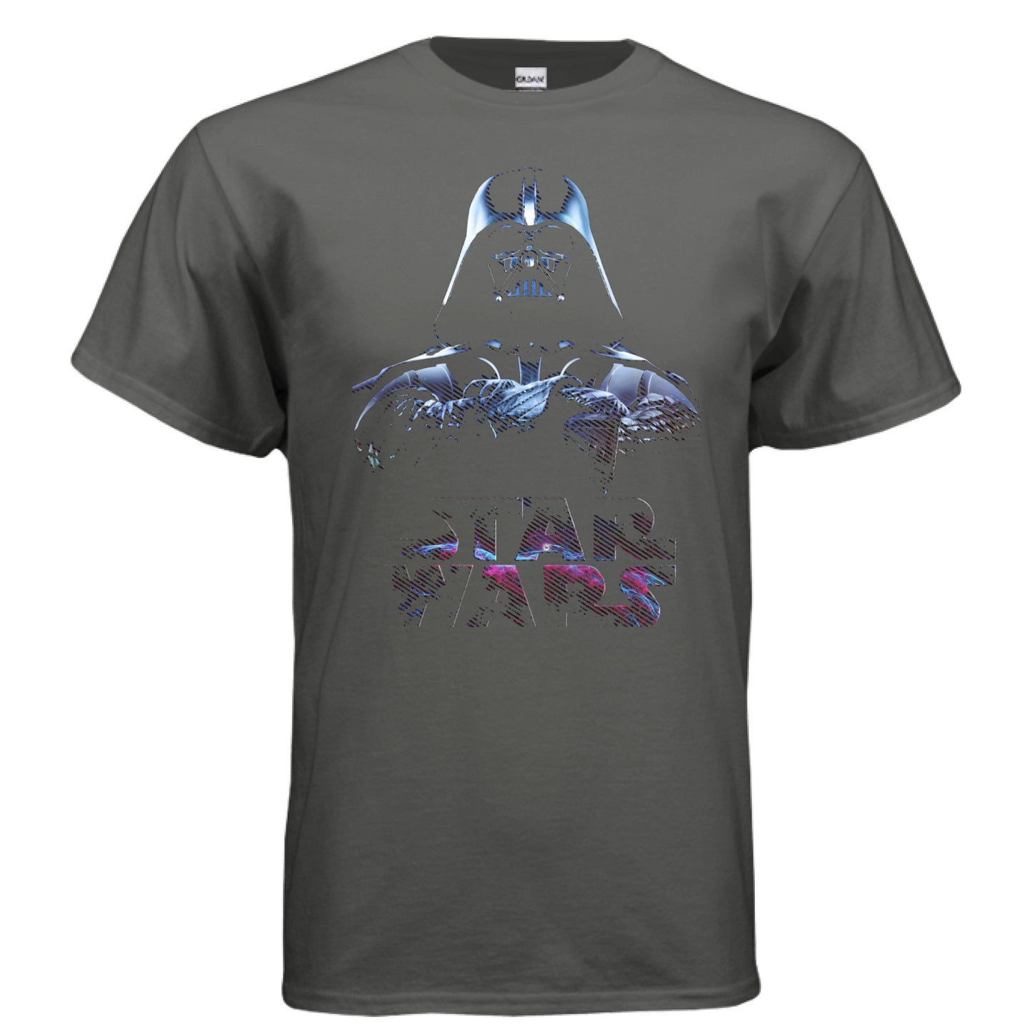 CHARCOAL - FRONT