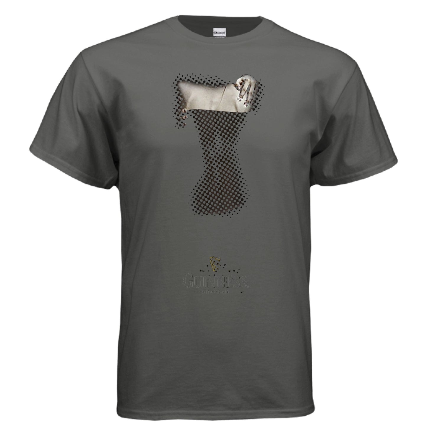 CHARCOAL - FRONT