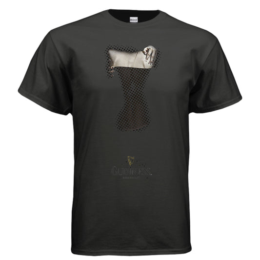 BLACK - FRONT