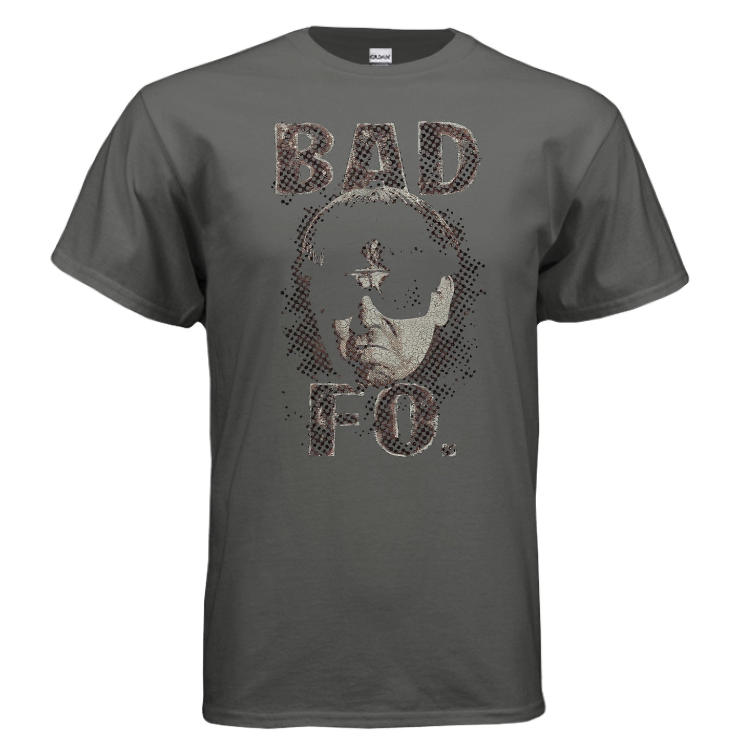 CHARCOAL - FRONT