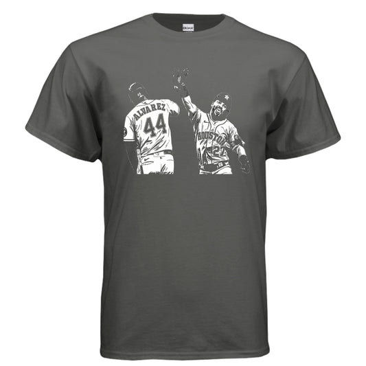 CHARCOAL - FRONT