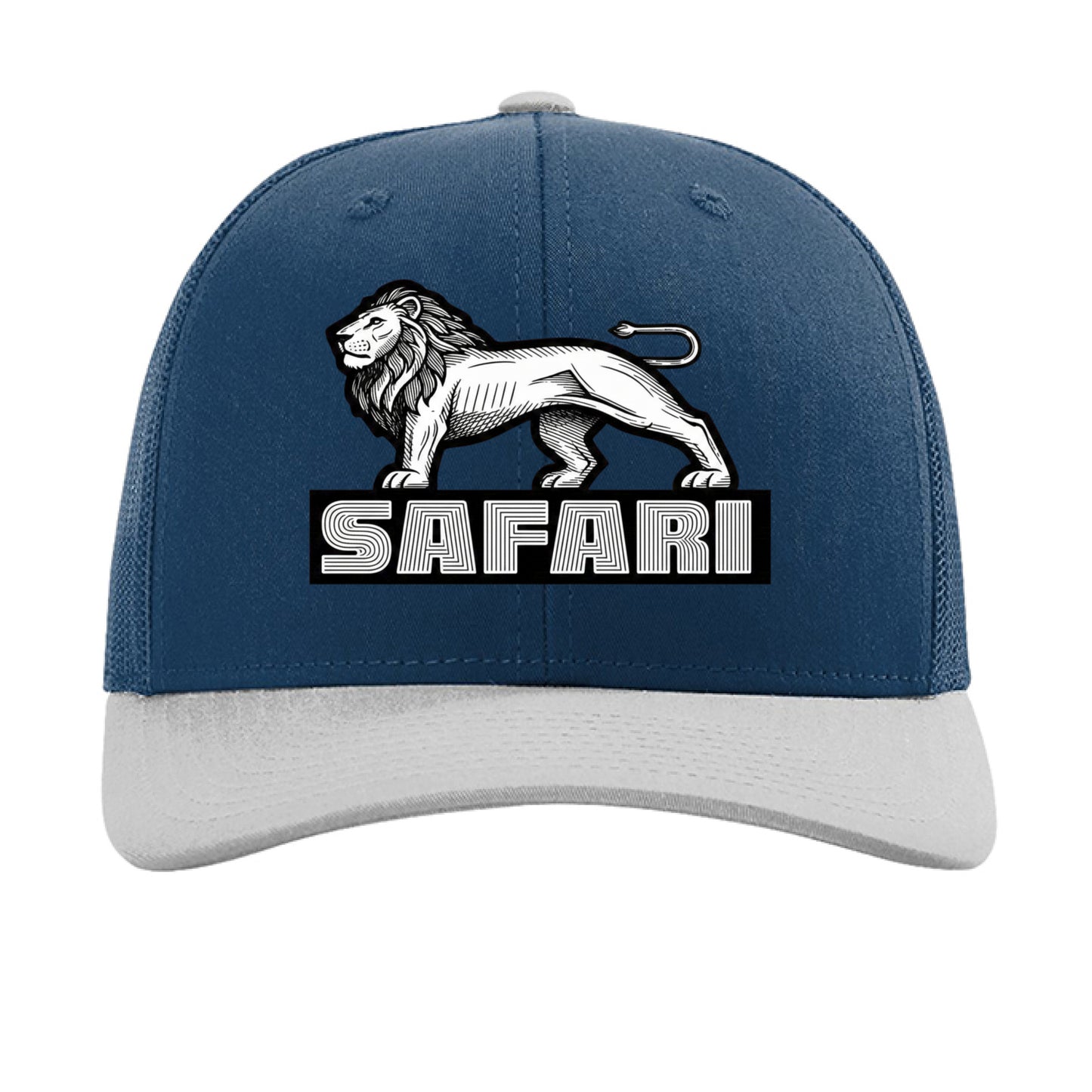 Light Blue/ Light Blue/ Light Grey - FRONT