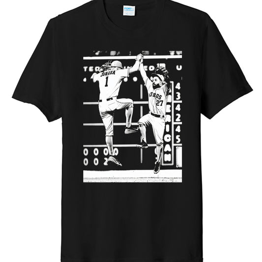Black - FRONT