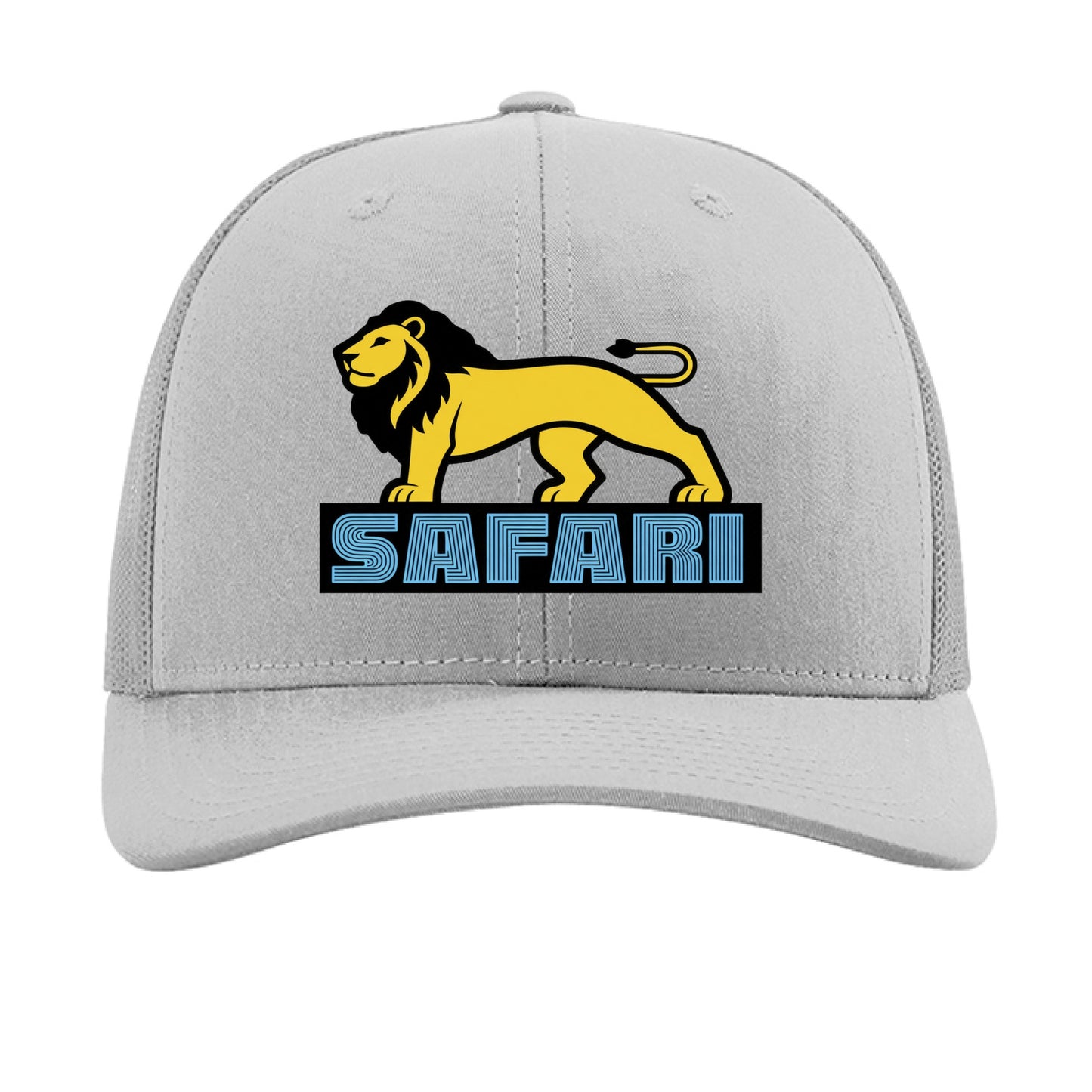 Light Grey - FRONT