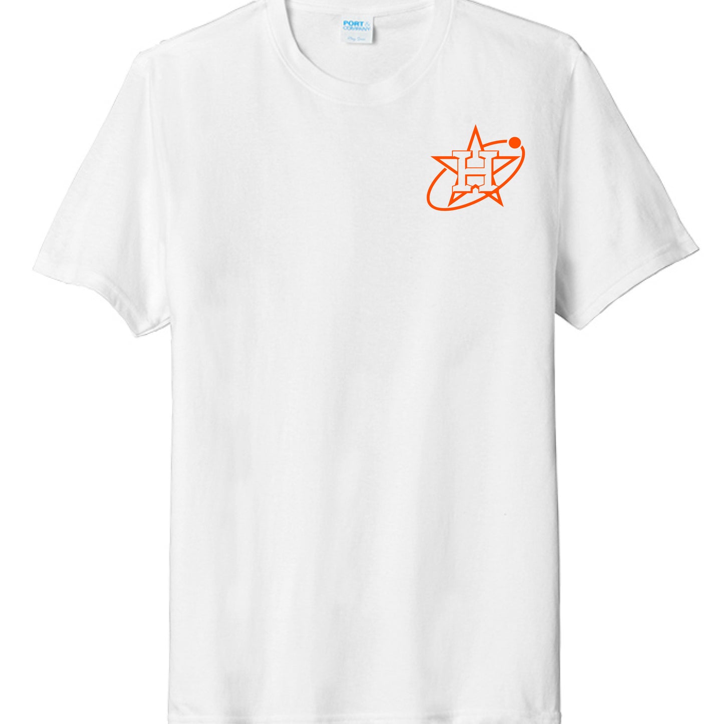 White - FRONT