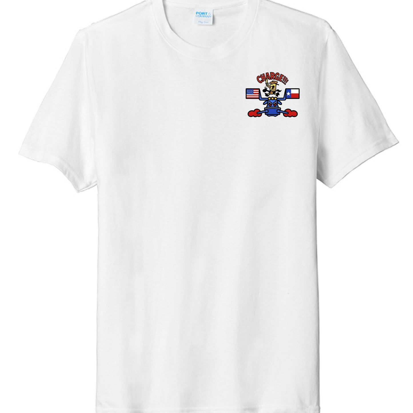 White - FRONT