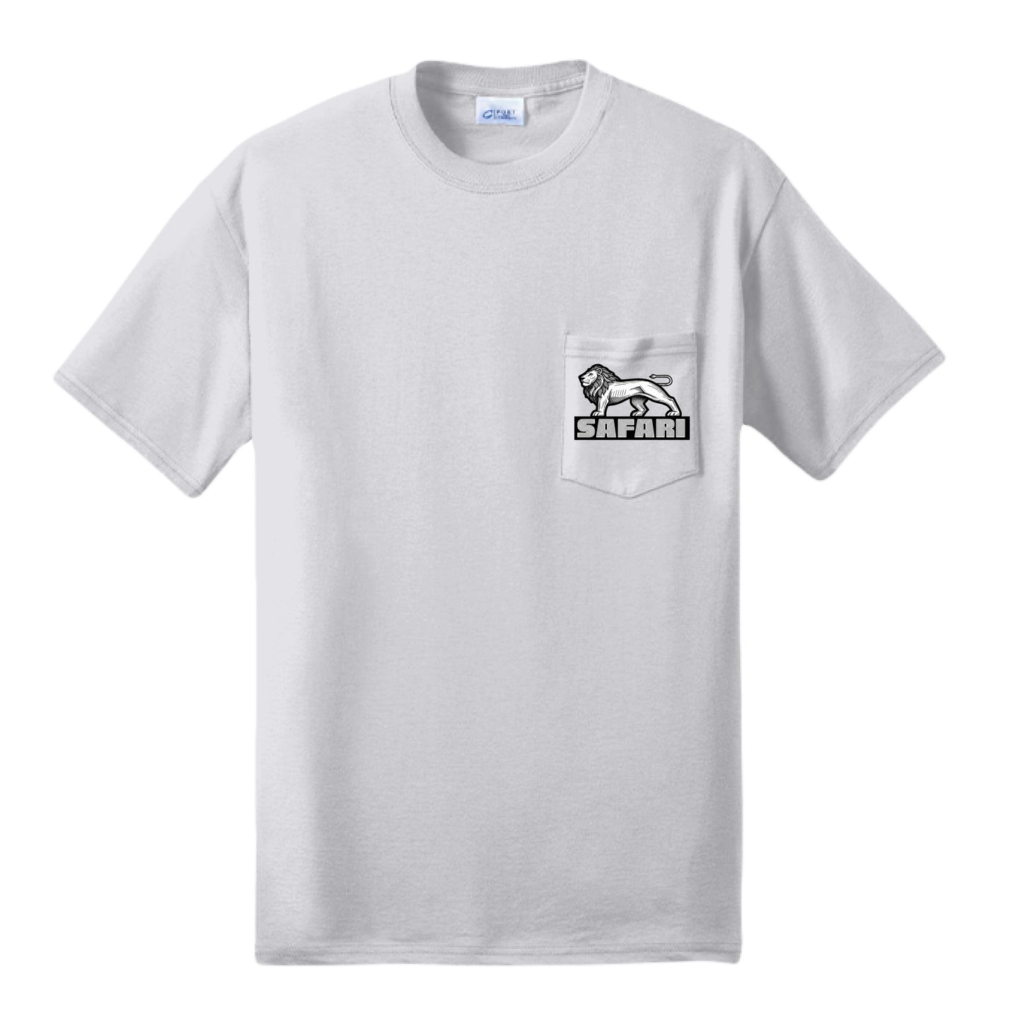 Ash - FRONT