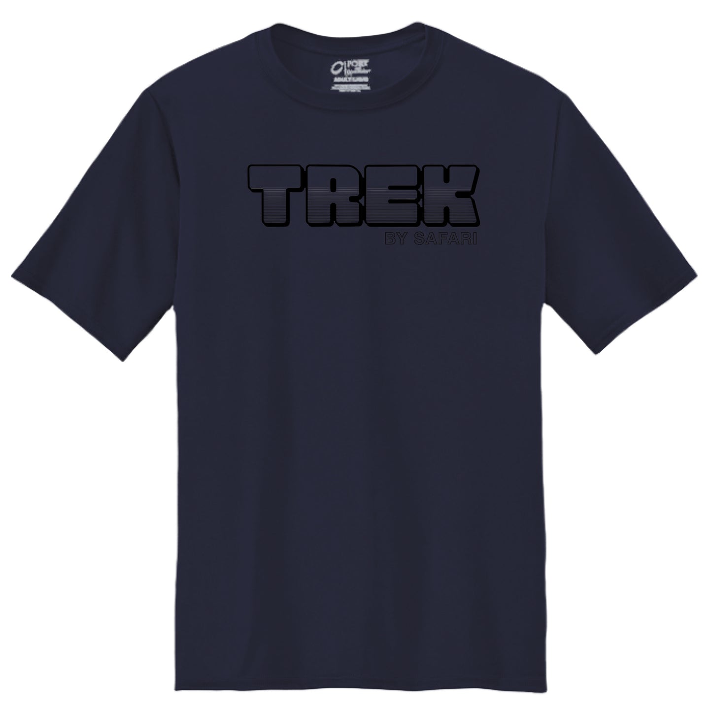 True Navy - FRONT