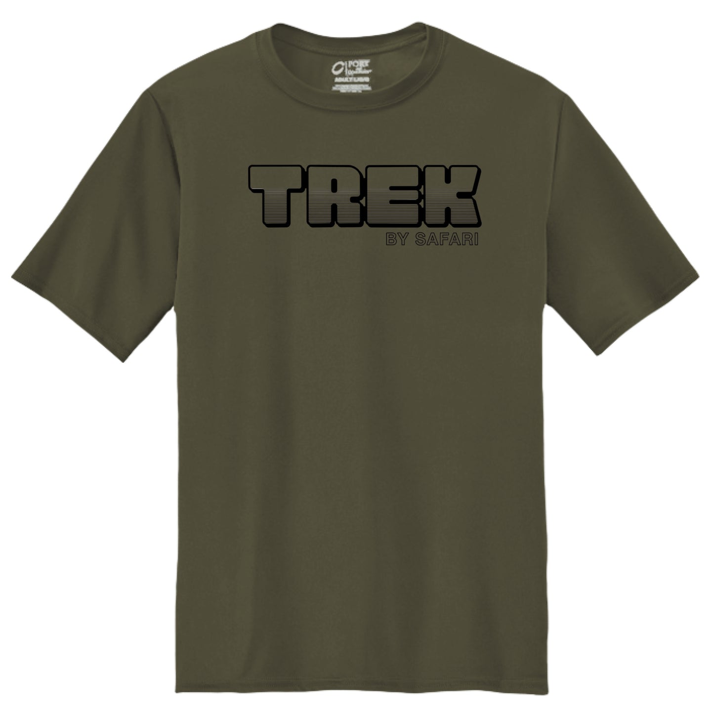 Olive Drab Grn - FRONT