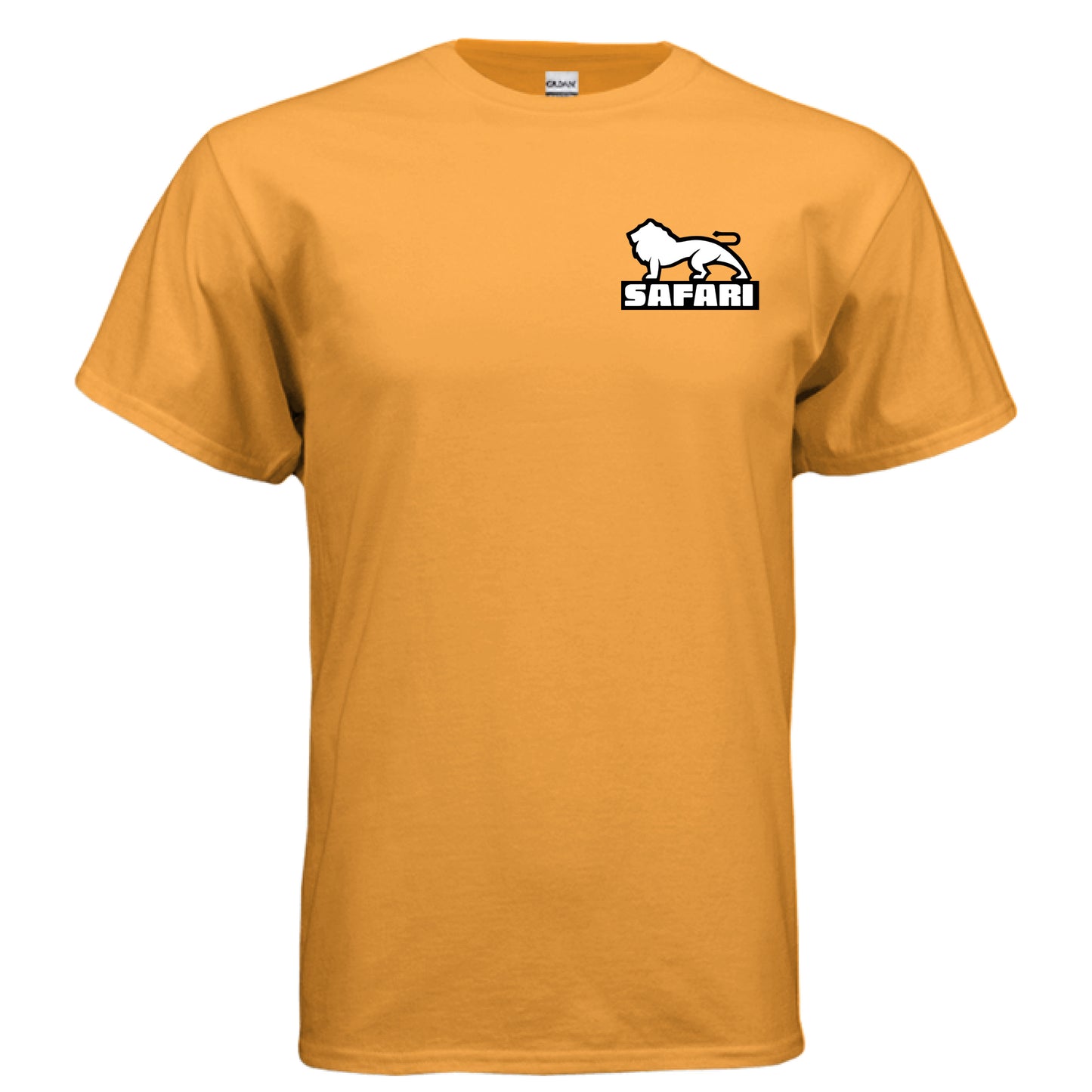 TANGERINE - FRONT