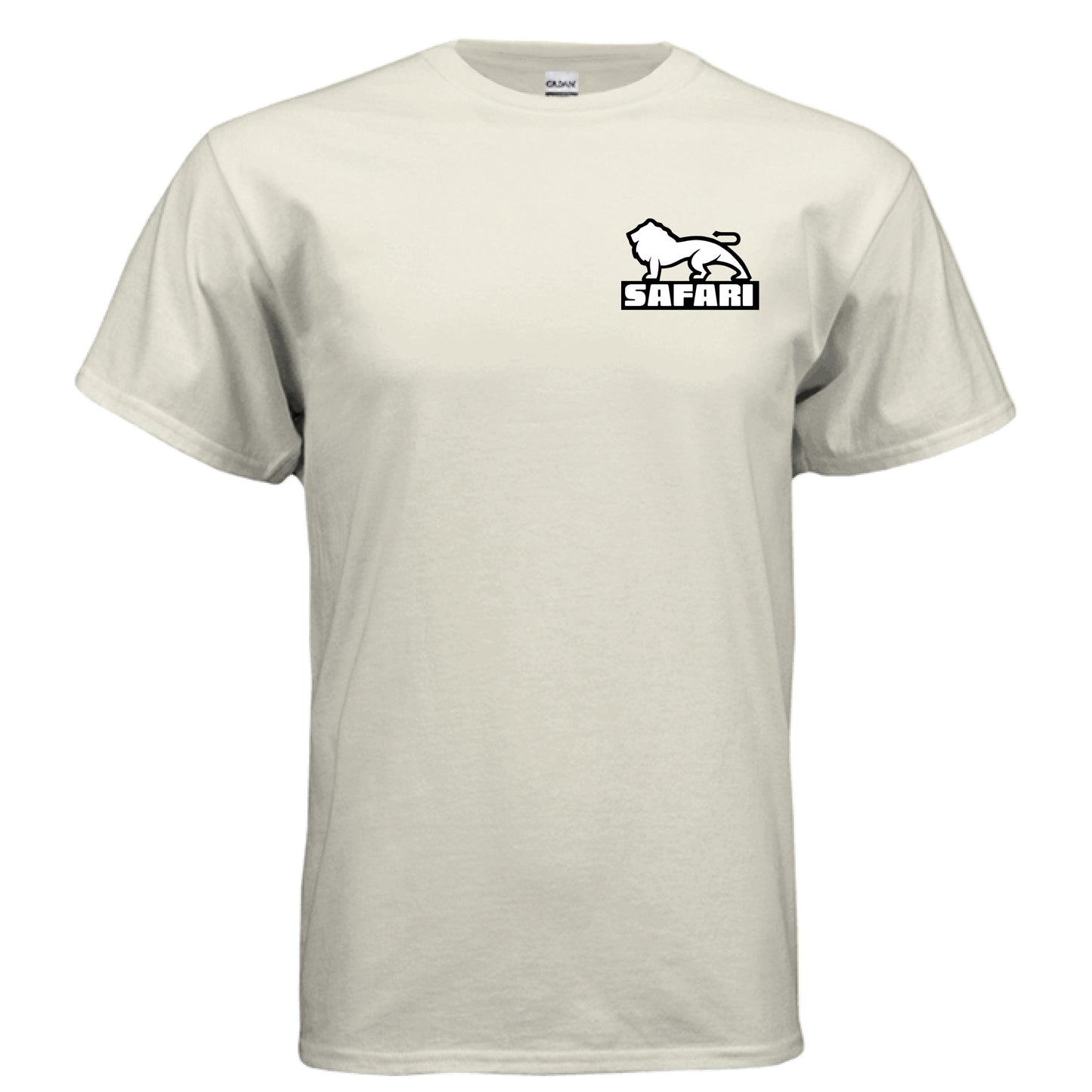 NATURAL - FRONT