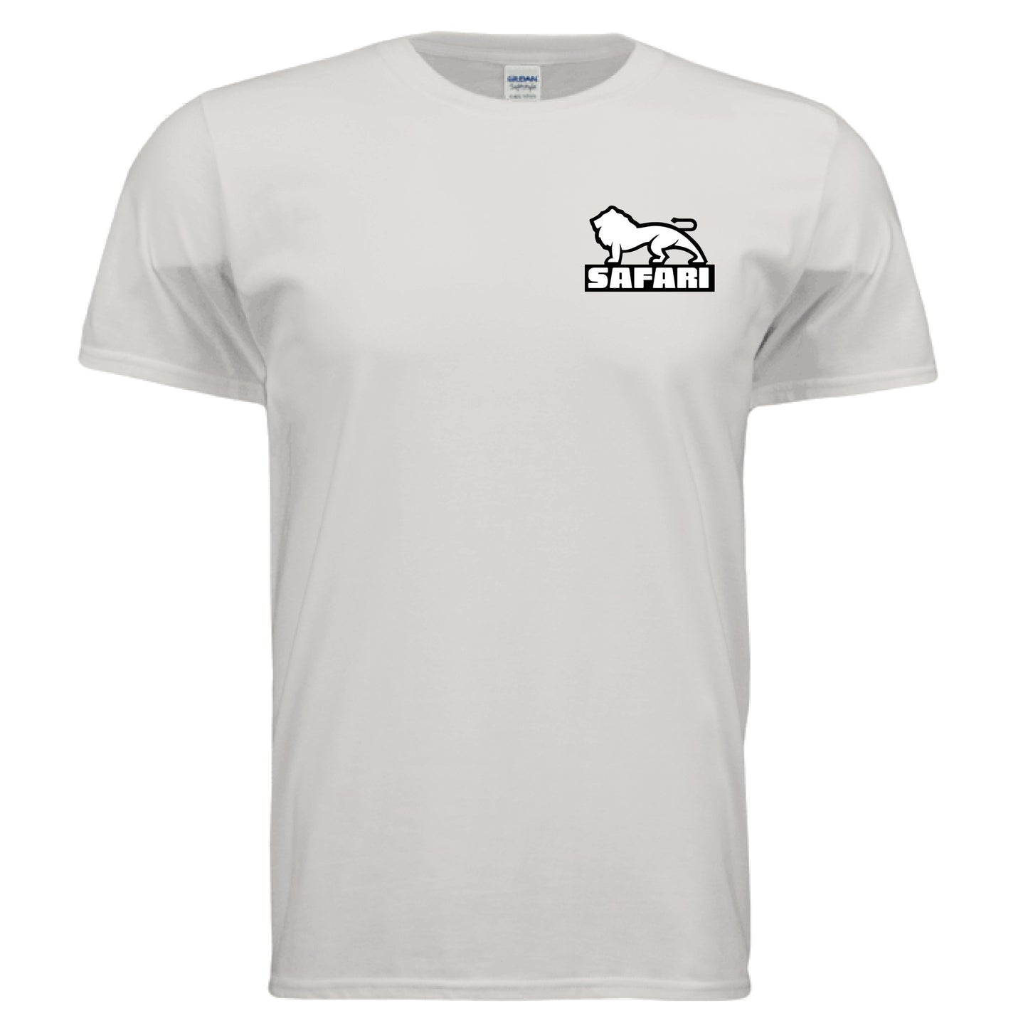 Ice Grey - FRONT