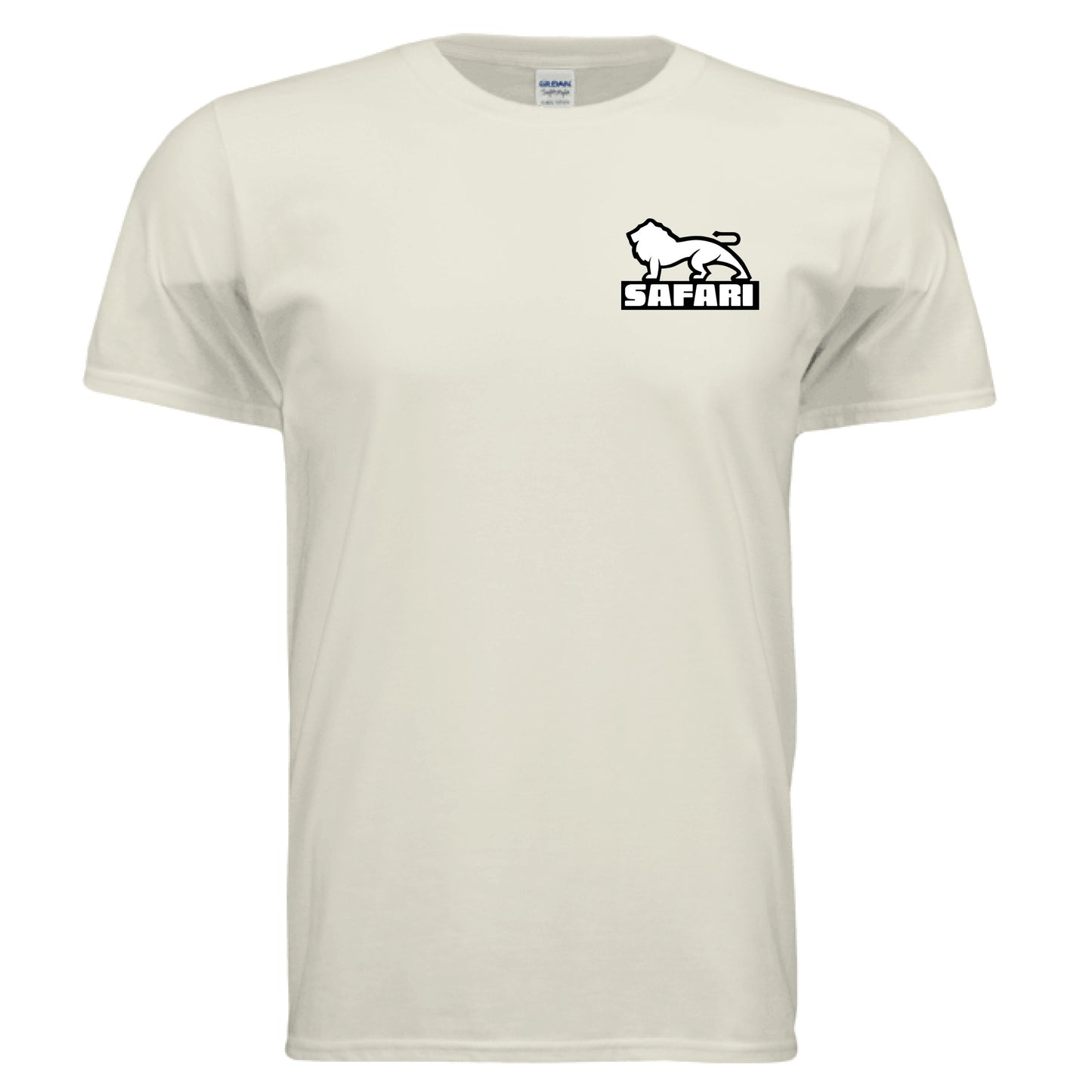 NATURAL - FRONT