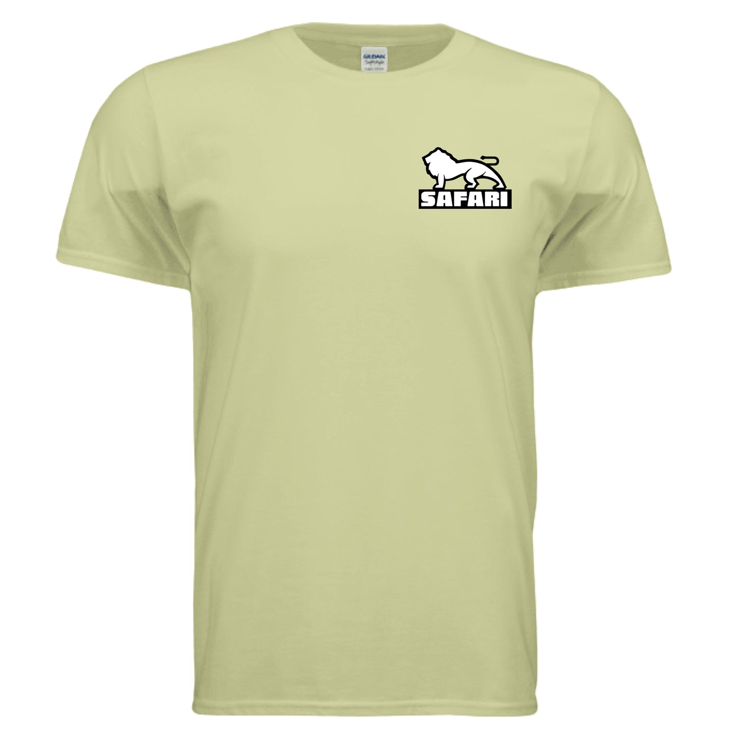 PISTACHIO - FRONT