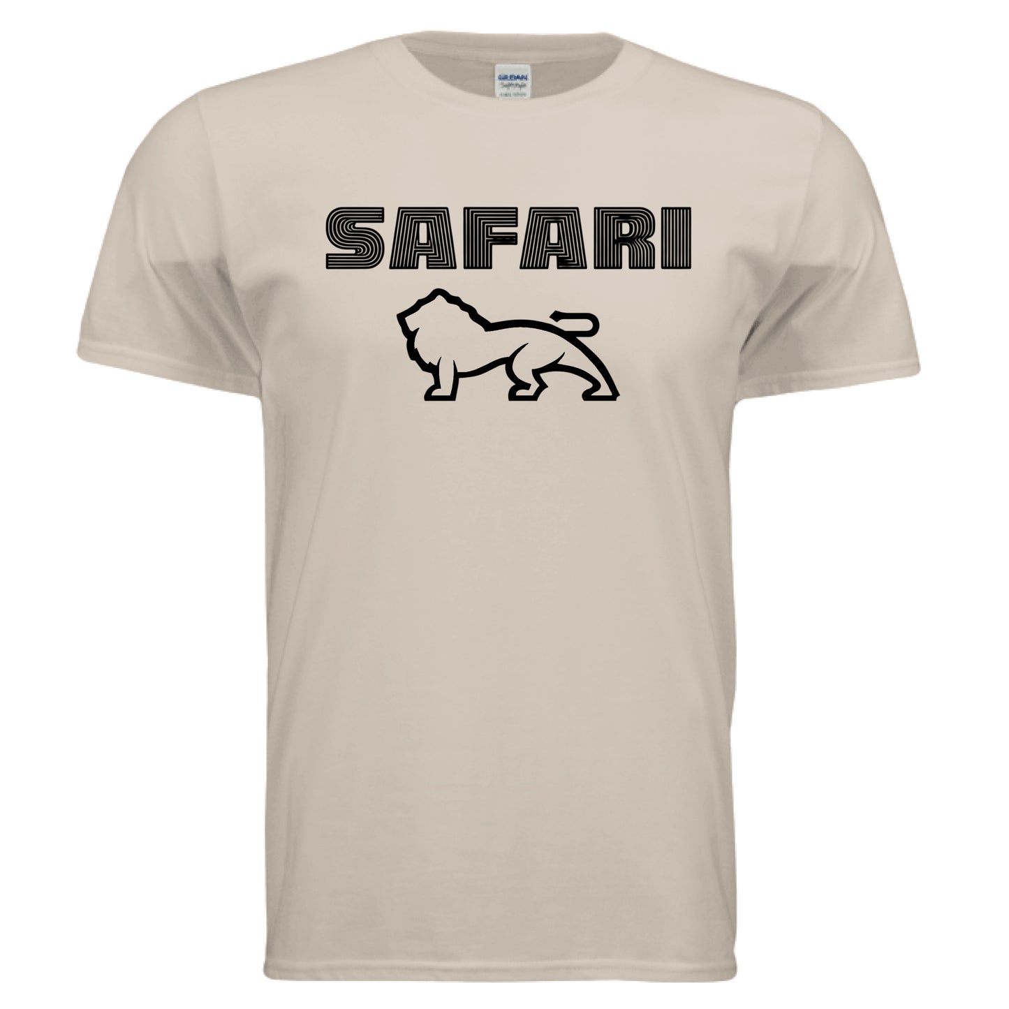 SAND - FRONT