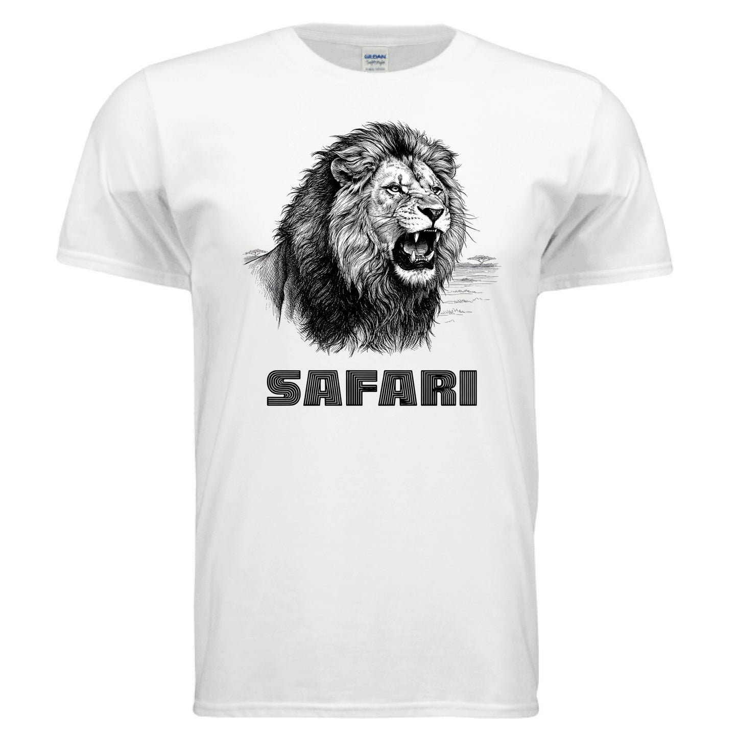 WHITE - FRONT