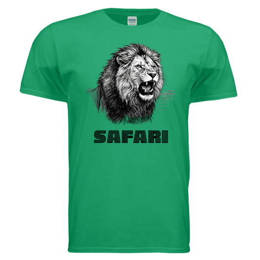 IRISH GREEN - FRONT