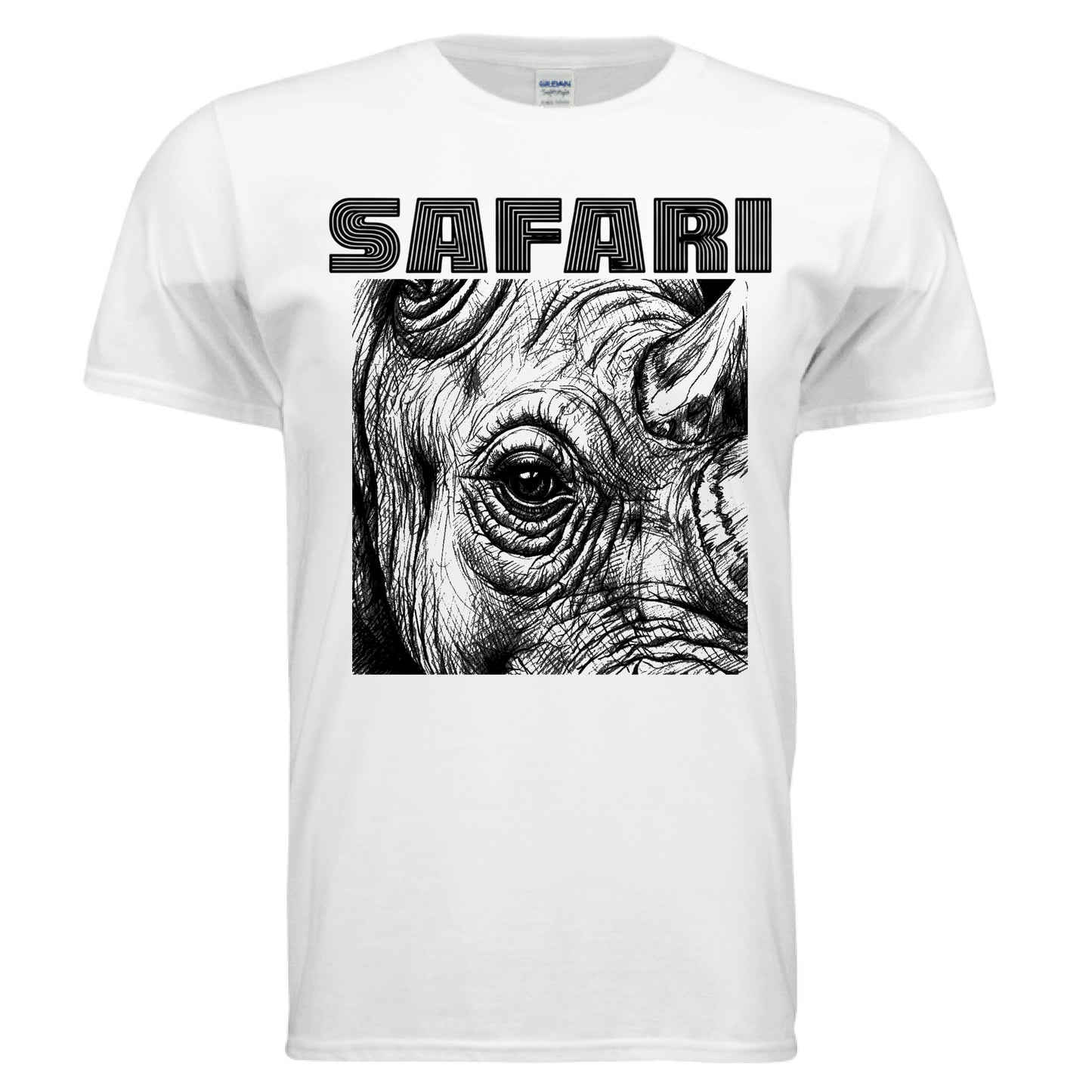 WHITE - FRONT