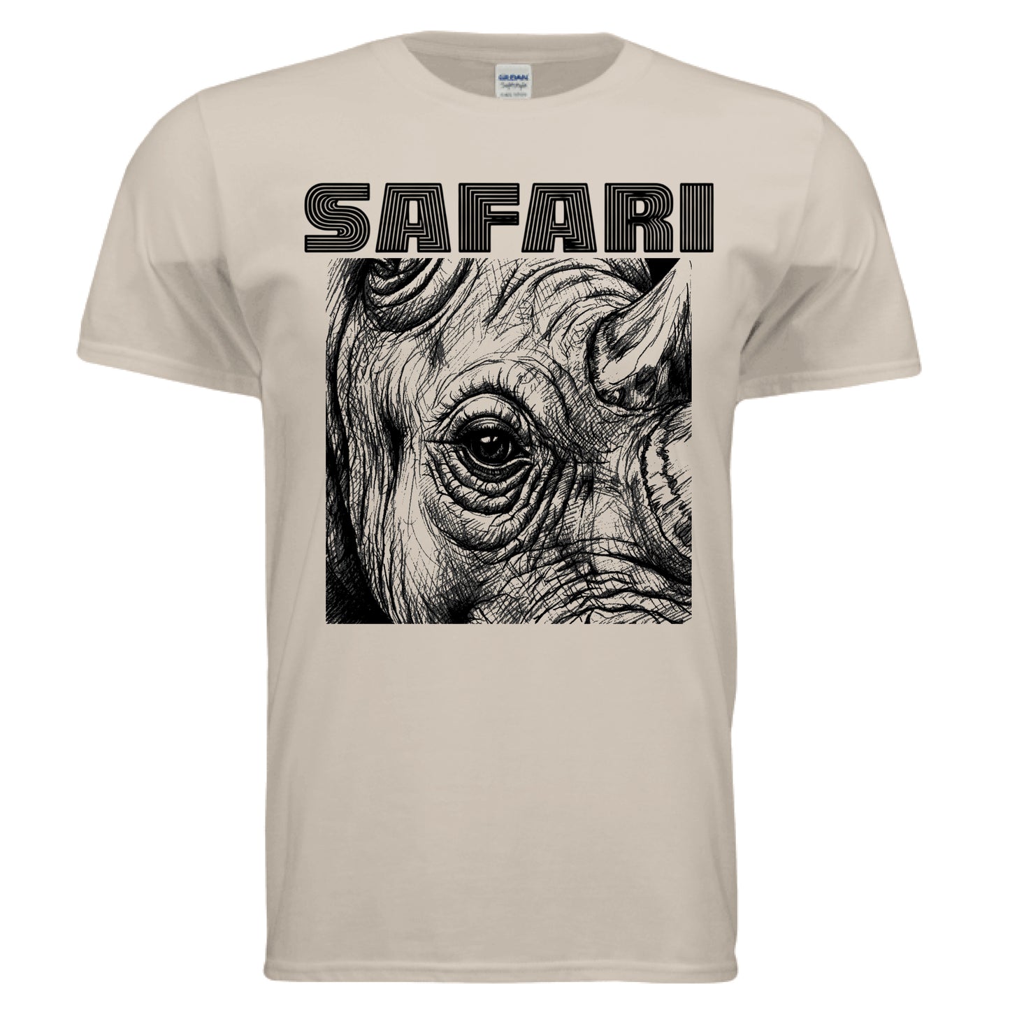 SAND - FRONT
