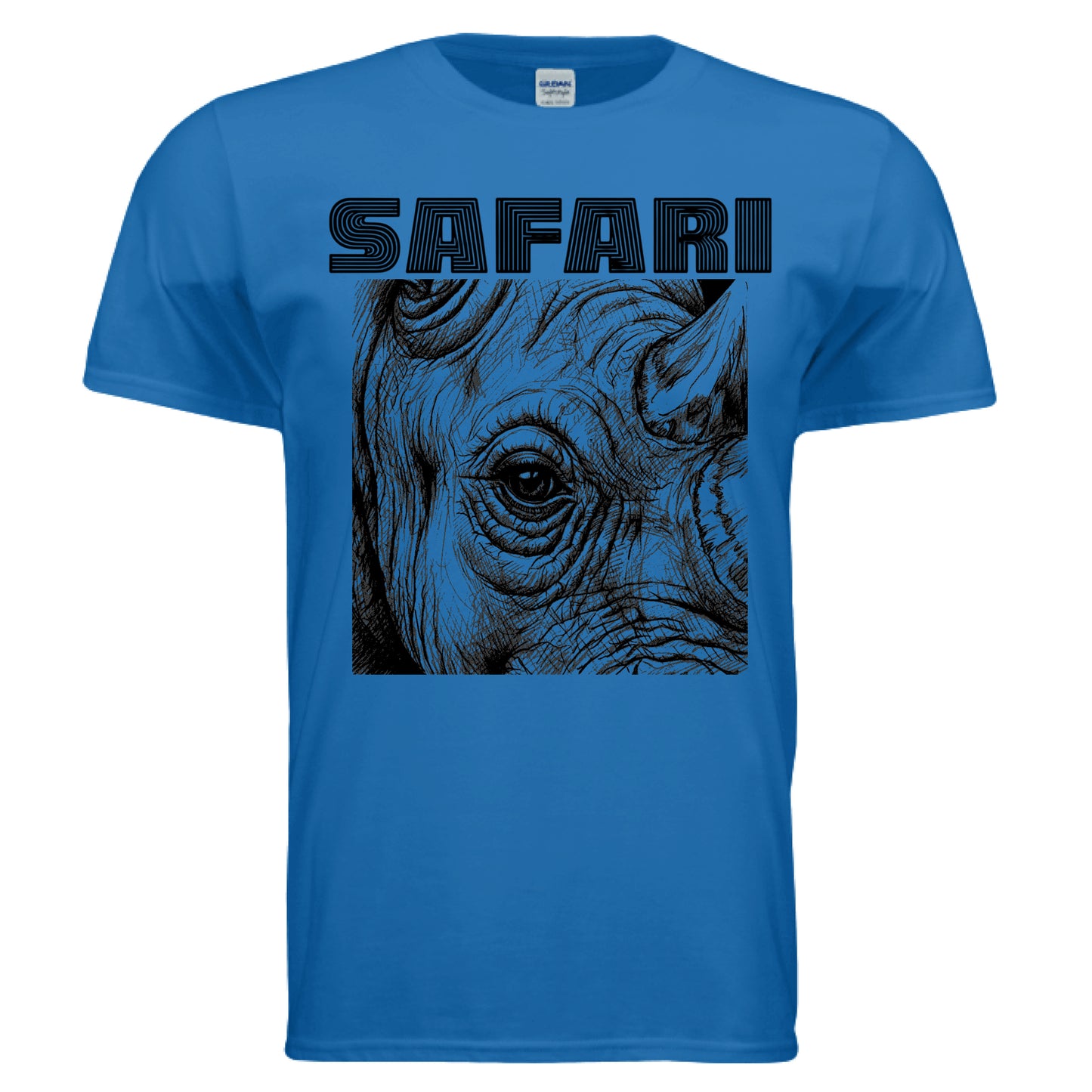 ROYAL - FRONT