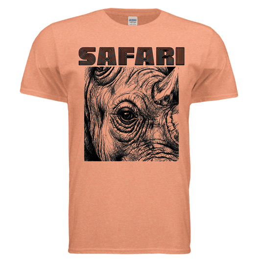 HEATHER ORANGE - FRONT