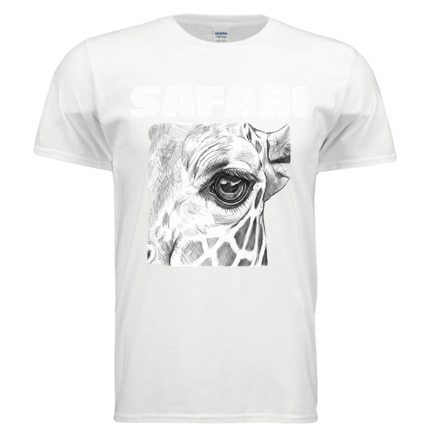 WHITE - FRONT