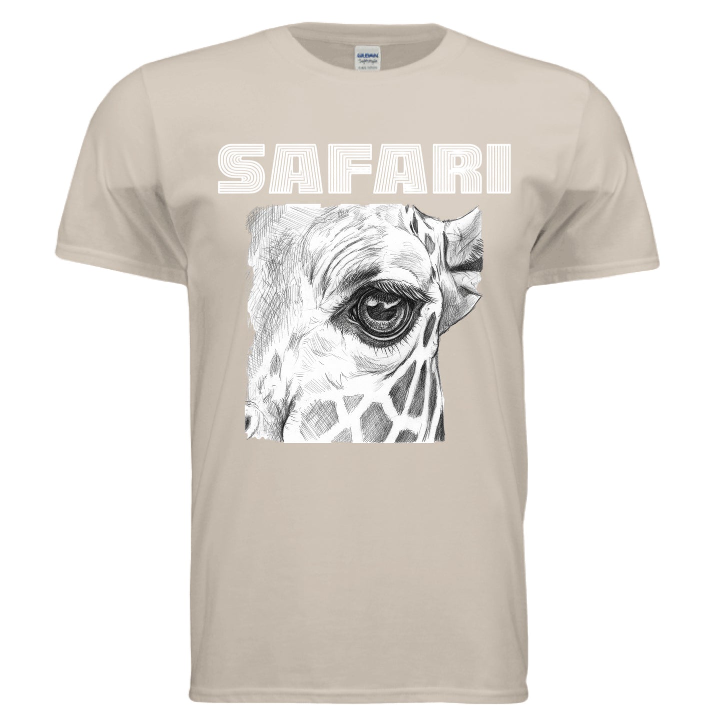 SAND - FRONT