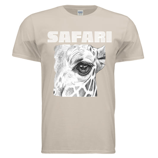 SAND - FRONT