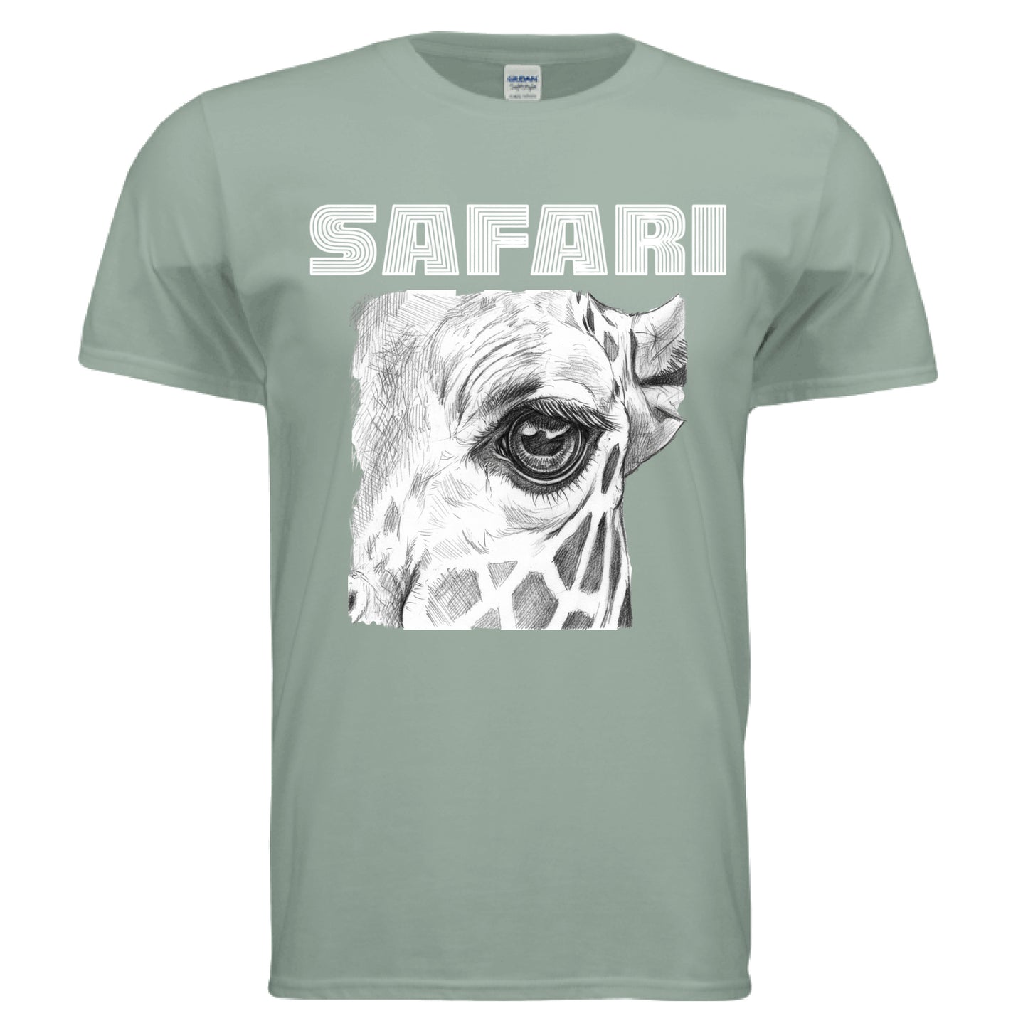 Sage - FRONT
