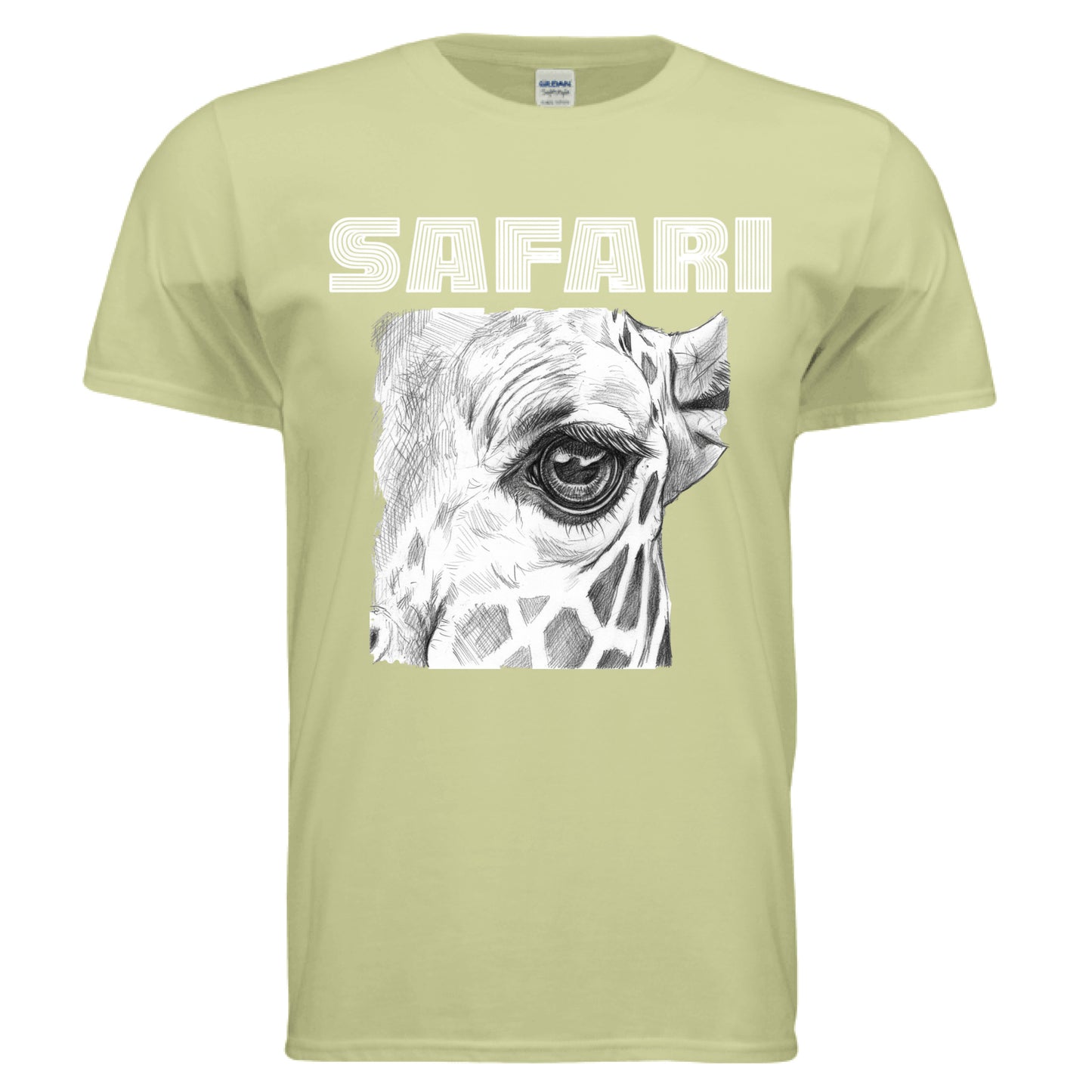 PISTACHIO - FRONT