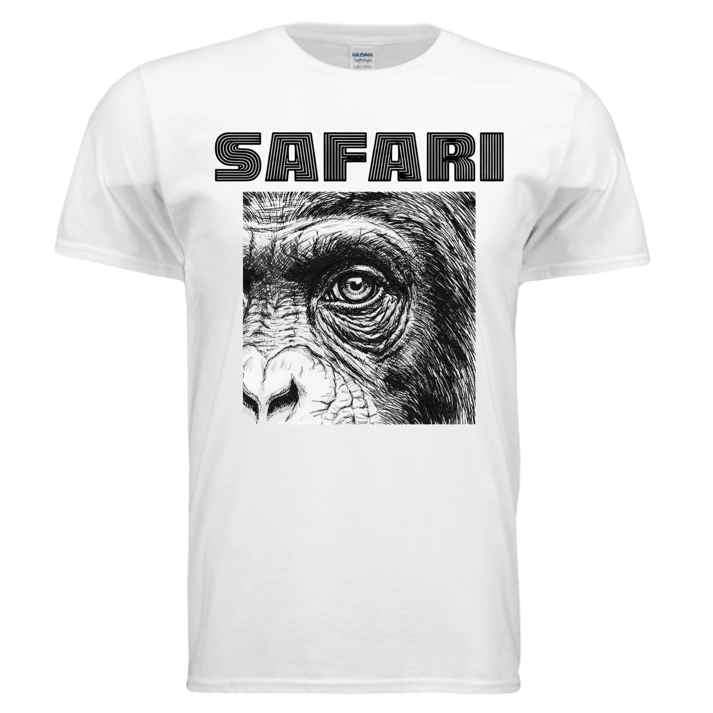 WHITE - FRONT