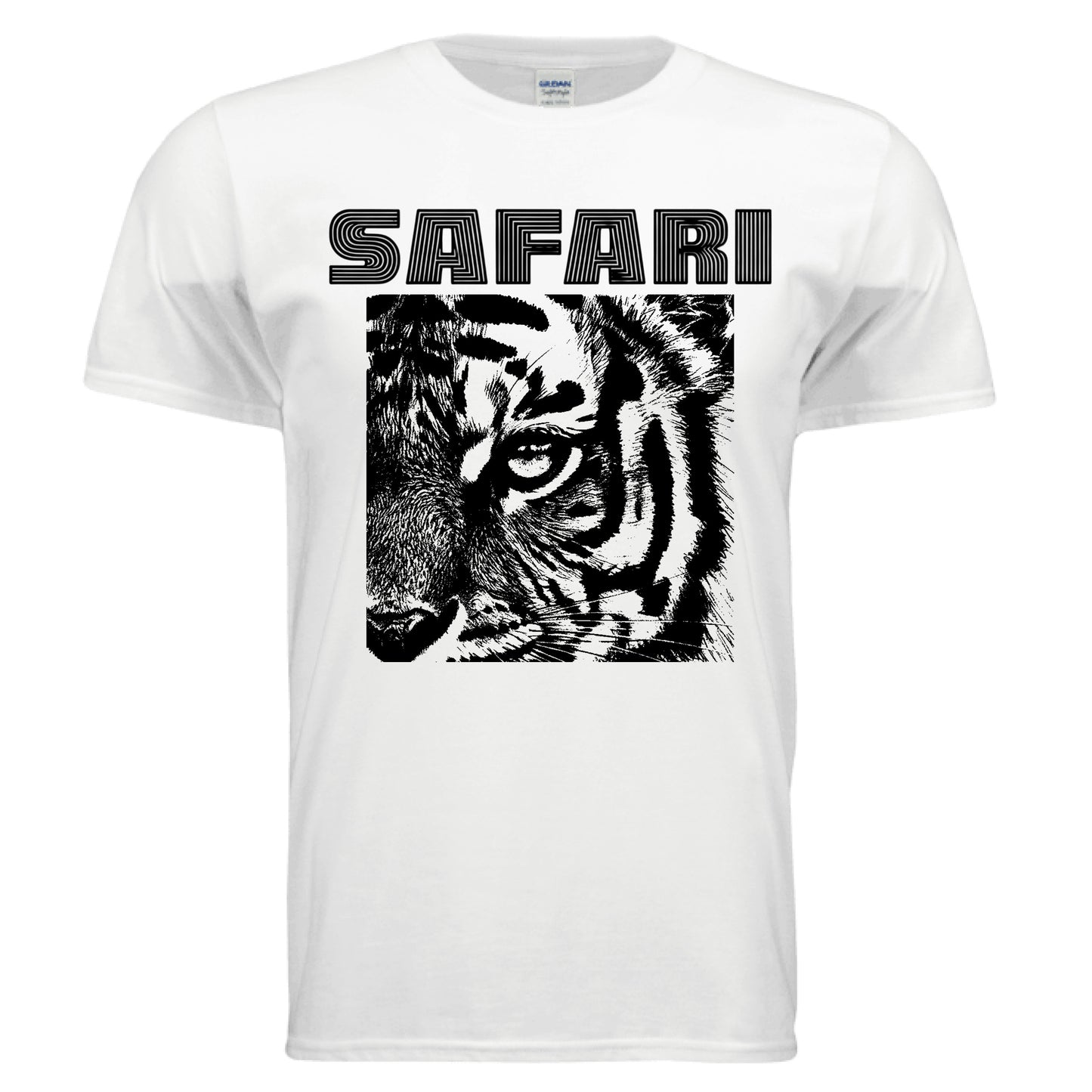 WHITE - FRONT