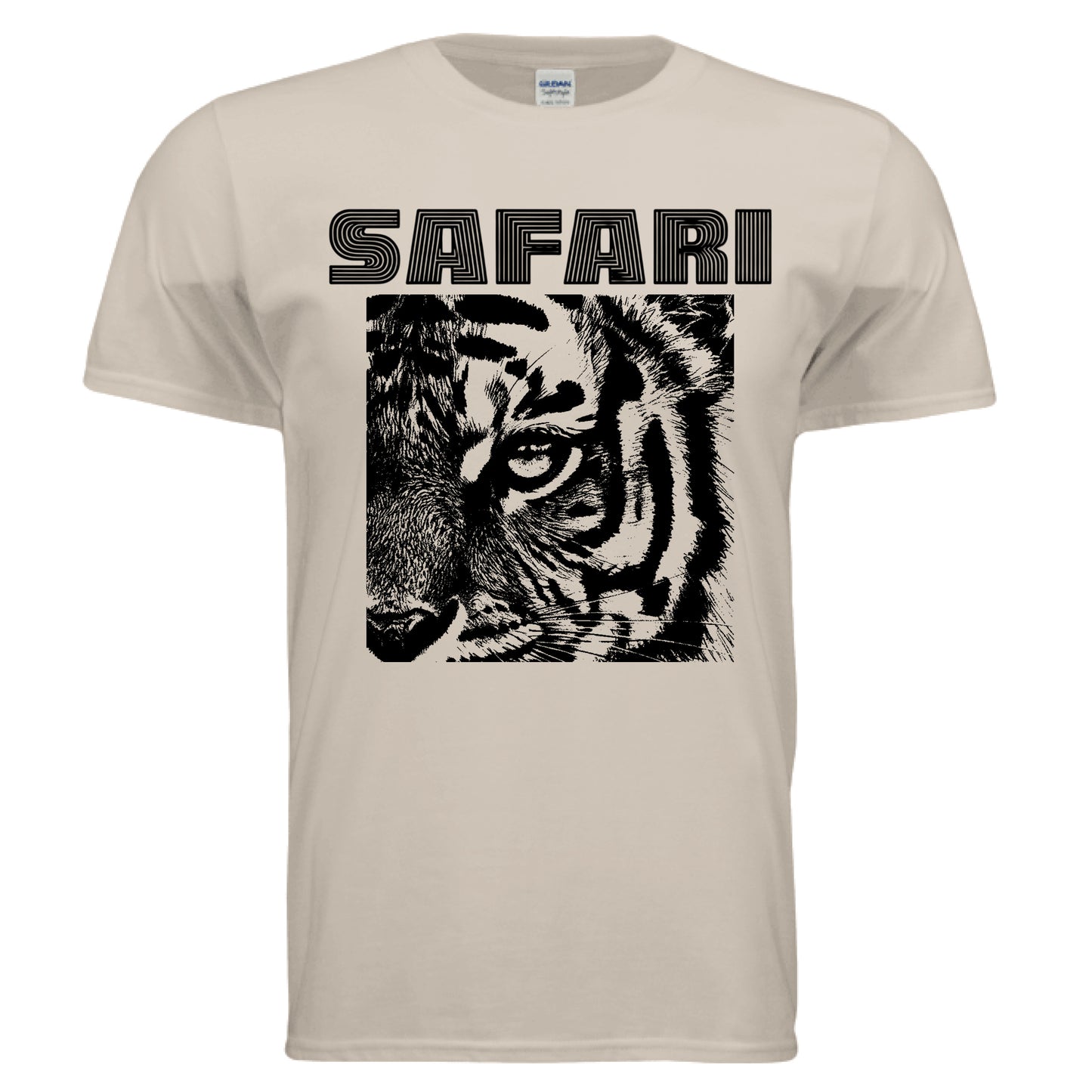 SAND - FRONT