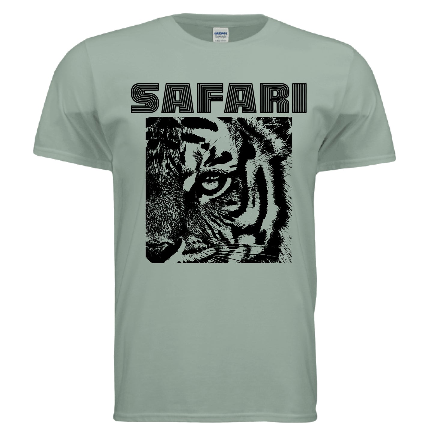 Sage - FRONT