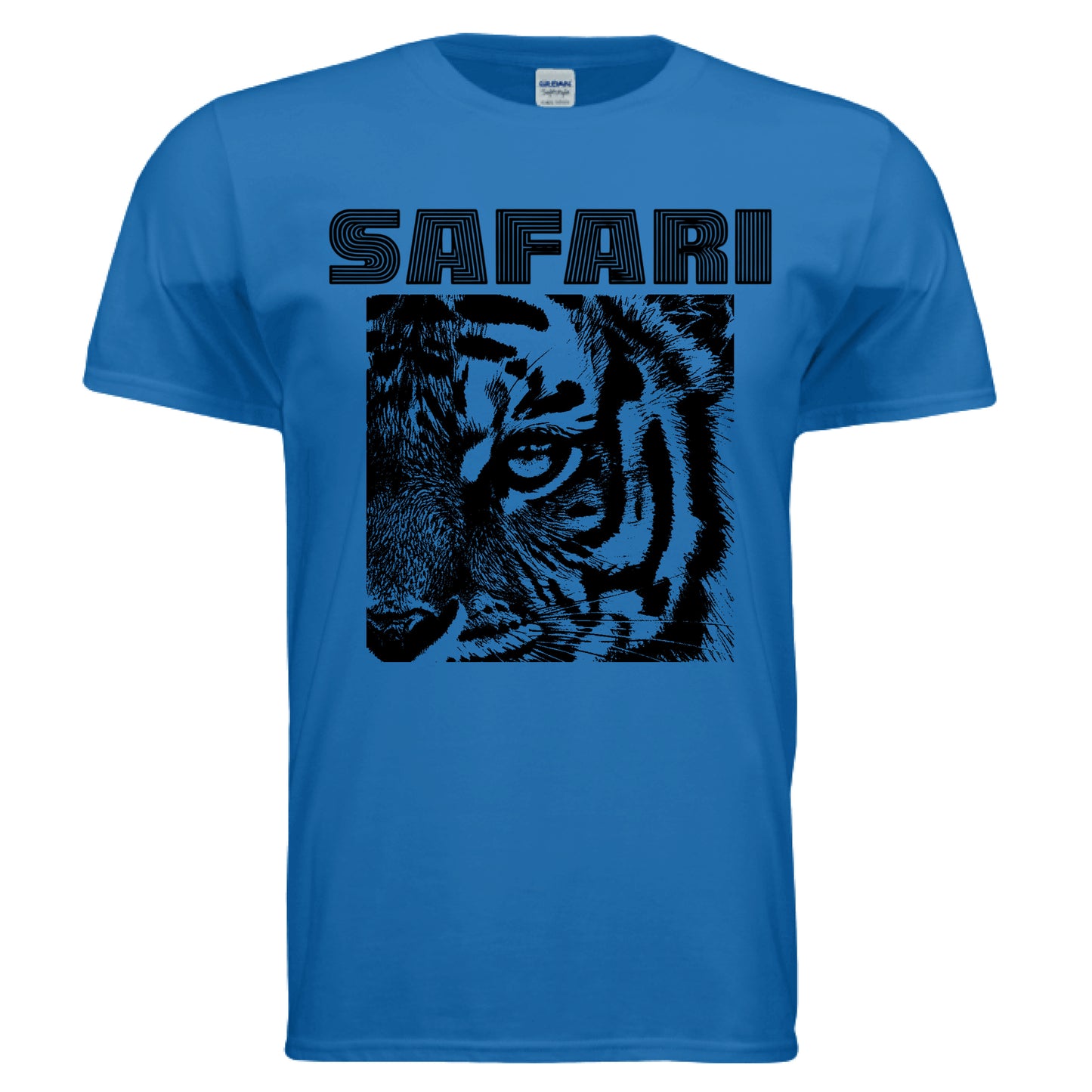 ROYAL - FRONT