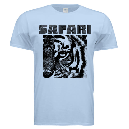 LIGHT BLUE - FRONT
