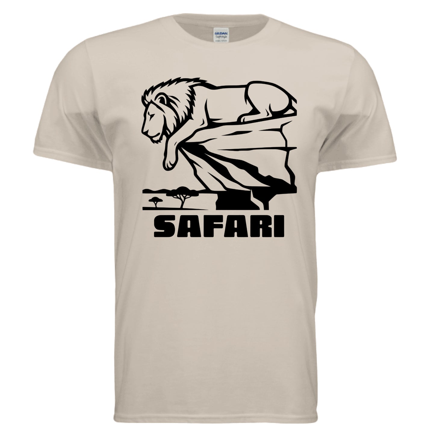 SAND - FRONT